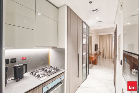 Apartment sa Business Bay, Dubai, UAE 45.7 sq.m. № 712884 - larawan 7