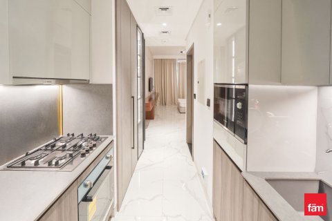 Apartment sa Business Bay, Dubai, UAE 45.7 sq.m. № 712884 - larawan 6