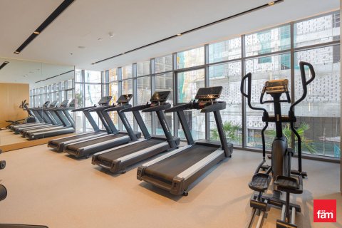 Apartment sa Business Bay, Dubai, UAE 45.7 sq.m. № 712884 - larawan 15