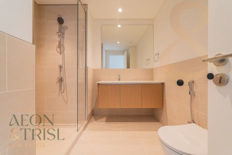 Apartemen di DUBAI CREEK BEACH di Dubai Creek Harbour (The Lagoons), UEA 3 kamar tidur, 134 m2 nomor 649064 - foto 3
