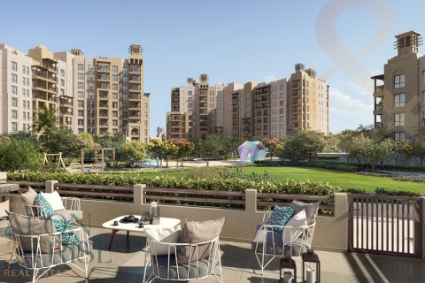 Apartment in MADINAT JUMEIRAH LIVING in Umm Suqeim, Dubai, UAE 1 bedroom, 70 sq.m. № 649068 - photo 5