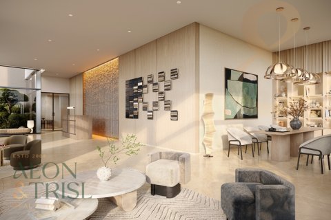 Apartmán v Terra Heights v Dubai, SAE 1 spálňa, 68 m2 č. 649069 - Fotografia 4