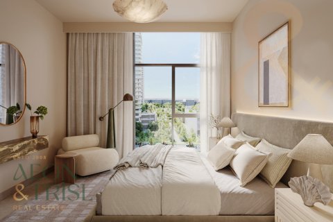 Apartmán v Terra Heights v Dubai, SAE 1 spálňa, 68 m2 č. 649069 - Fotografia 5