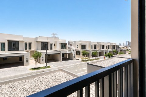 Kuća u nizu u Jebel Ali, Dubai, UAE 3 spavaćih soba, 242 m2 Br. 721590 - fotografija 25