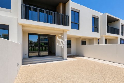 Kuća u nizu u Jebel Ali, Dubai, UAE 3 spavaćih soba, 242 m2 Br. 721590 - fotografija 24