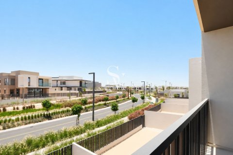 Kuća u nizu u Jebel Ali, Dubai, UAE 3 spavaćih soba, 242 m2 Br. 721590 - fotografija 23