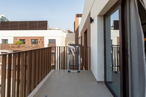 Apartamento en alquiler en Jumeirah Village Circle, Dubai, EAU 2 dormitorios, 117 m2 № 721589 - foto 6