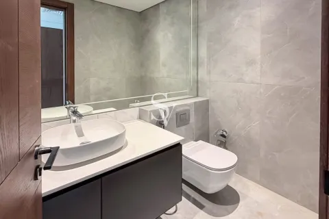 شقة للإيجار في Dubai South (Dubai World Central)، دبي، الإمارات العربية المتحدة 3 غرفة نوم ، 172 متر مربع ، رقم 721588 - صورة 9