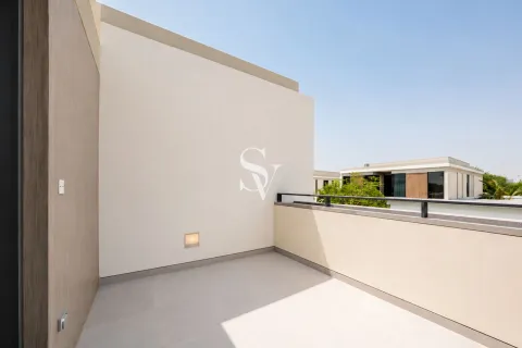 Villa til leie i Tilal Al Ghaf, Dubai, Emiratene 5 soverom, 545 kvm Nr. 721587 - Foto 29