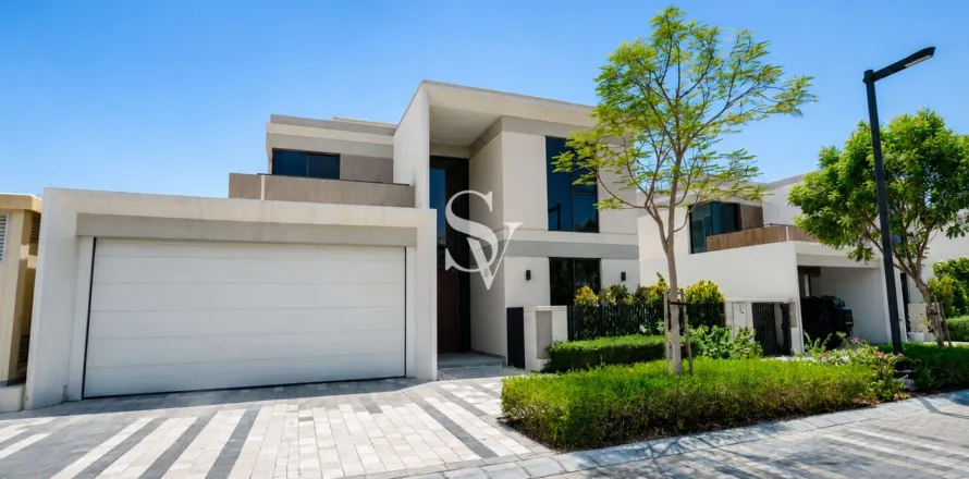 Villa i Tilal Al Ghaf, Dubai, Emiratene 5 soverom, 545 kvm nr. 721587