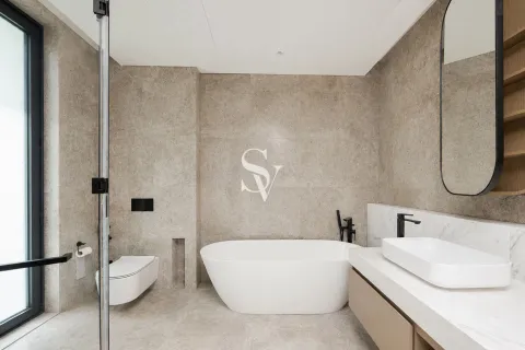 Villa til leie i Tilal Al Ghaf, Dubai, Emiratene 5 soverom, 545 kvm Nr. 721587 - Foto 15