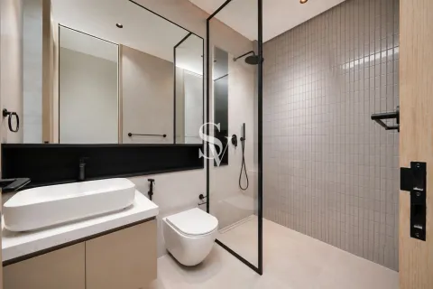 Villa til leie i Tilal Al Ghaf, Dubai, Emiratene 5 soverom, 545 kvm Nr. 721587 - Foto 24