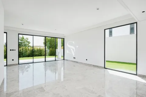 Villa til leie i Tilal Al Ghaf, Dubai, Emiratene 5 soverom, 545 kvm Nr. 721587 - Foto 6