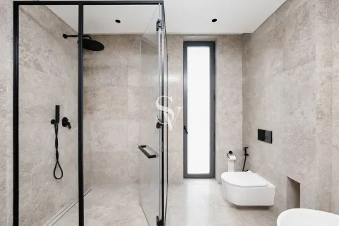 Villa til leie i Tilal Al Ghaf, Dubai, Emiratene 5 soverom, 545 kvm Nr. 721587 - Foto 16