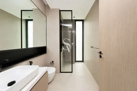Villa til leie i Tilal Al Ghaf, Dubai, Emiratene 5 soverom, 545 kvm Nr. 721587 - Foto 4