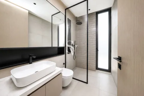 Villa til leie i Tilal Al Ghaf, Dubai, Emiratene 5 soverom, 545 kvm Nr. 721587 - Foto 22
