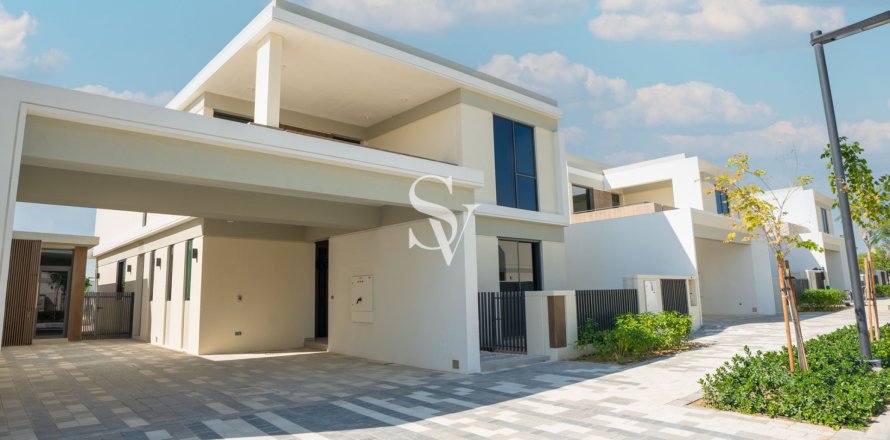 Villa itt: Tilal Al Ghaf, Dubai, EAE, 4 hálószoba, 439 m², azonosító: 721592
