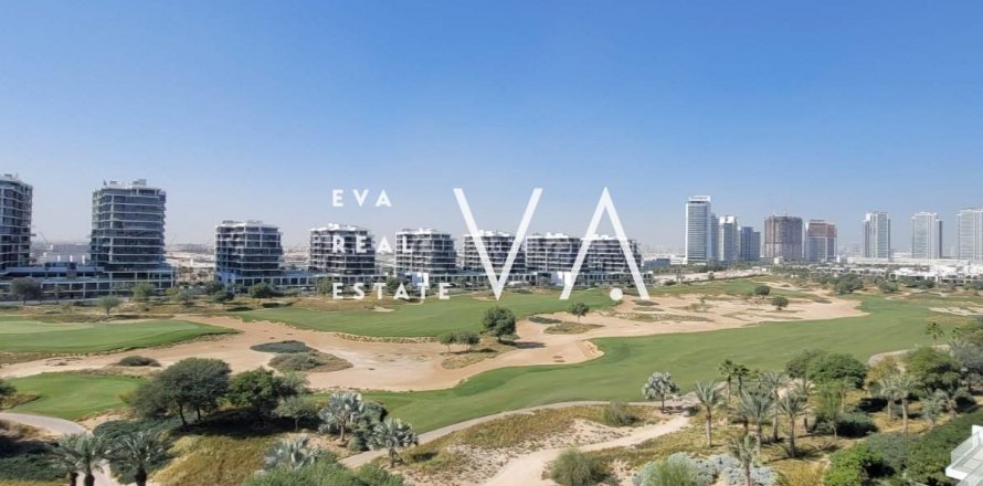 דירה ב DAMAC Hills (Akoya by DAMAC), Dubai, איחוד האמירויות 3 חדרי שינה, 193.14 מ"ר מספר 637641