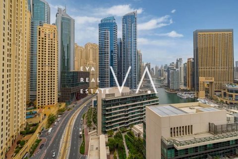 Dubai Marina, Dubai, BAE’de kiralık daire 2 yatak odası, 117 m&sup2; No 637640 - fotoğraf 7