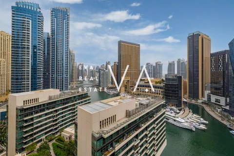Dubai Marina, Dubai, BAE’de kiralık daire 2 yatak odası, 117 m&sup2; No 637640 - fotoğraf 6