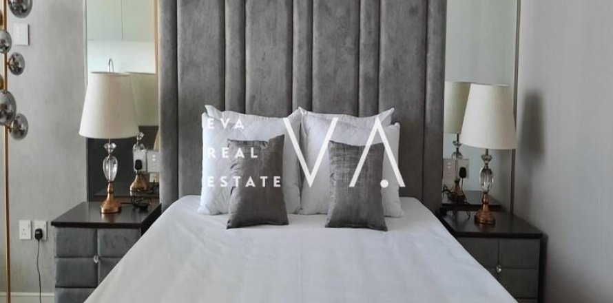 Apartment sa Business Bay, Dubai, UAE 1 silid, 60 sq.m. № 637642