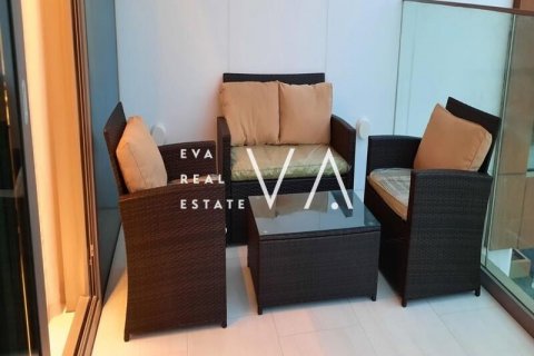 Apartment sa Business Bay, Dubai, UAE 1 silid, 60 sq.m. № 637642 - larawan 4