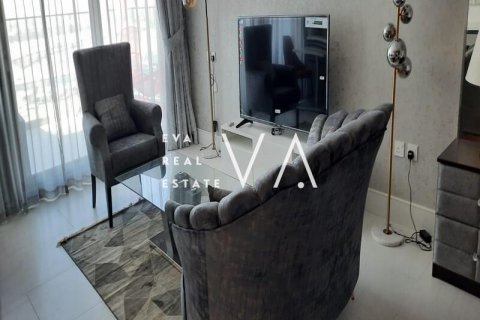 Apartment sa Business Bay, Dubai, UAE 1 silid, 60 sq.m. № 637642 - larawan 2