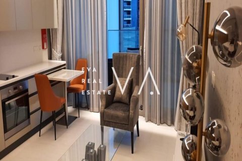 Apartment sa Business Bay, Dubai, UAE 1 silid, 60 sq.m. № 637642 - larawan 7