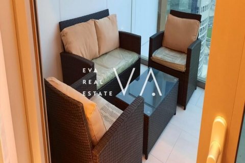 Apartment sa Business Bay, Dubai, UAE 1 silid, 60 sq.m. № 637642 - larawan 5