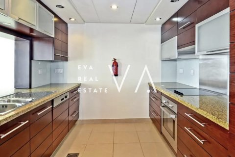 Downtown Dubai (Downtown Burj Dubai), Dubai, BAE’de kiralık daire 1 yatak odası, 72.65 m² No 637637 - fotoğraf 8