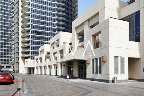 Downtown Dubai (Downtown Burj Dubai), Dubai, BAE’de kiralık daire 1 yatak odası, 72.65 m² No 637637 - fotoğraf 9