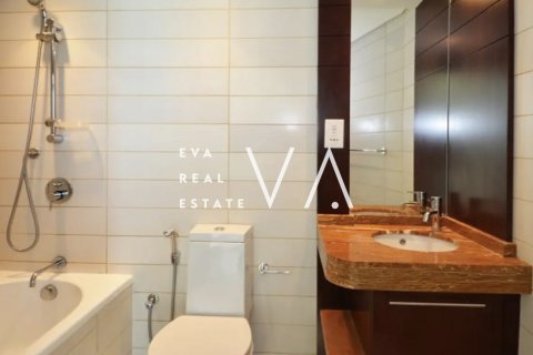 Downtown Dubai (Downtown Burj Dubai), Dubai, BAE’de kiralık daire 1 yatak odası, 72.65 m² No 637637 - fotoğraf 4
