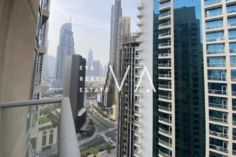 Downtown Dubai (Downtown Burj Dubai), Dubai, BAE’de kiralık daire 1 yatak odası, 72.65 m² No 637637 - fotoğraf 5