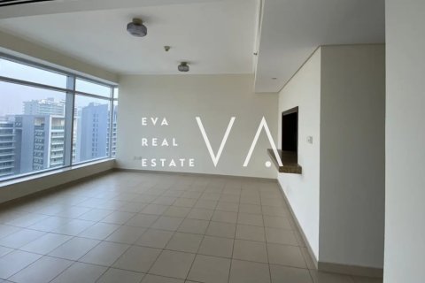 Downtown Dubai (Downtown Burj Dubai), Dubai, BAE’de kiralık daire 1 yatak odası, 72.65 m² No 637637 - fotoğraf 6