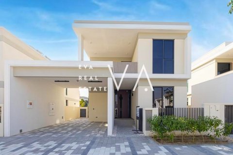 Villa i Dubai, UAE 4 sovrum, 348 kvm Nr. 637638