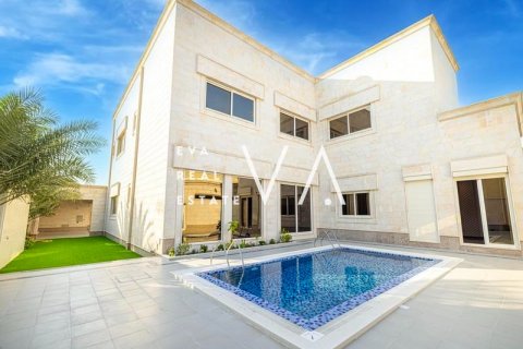 וילה ב Meydan, Dubai, איחוד האמירויות 5 חדרי שינה, 1140.9 מ