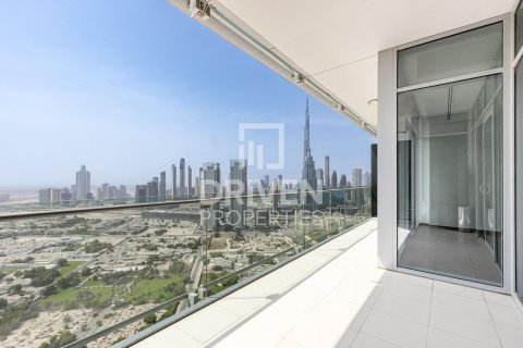 DIFC, Dubai, संयुक्त अरब अमीरात में अपार्टमेंट, 1 बेडरूम, 89.19 वर्ग मीटर, संख्या 745150 - फ़ोटो 15