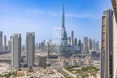 DIFC, Dubai, संयुक्त अरब अमीरात में अपार्टमेंट, 1 बेडरूम, 89.19 वर्ग मीटर, संख्या 745150 - फ़ोटो 4