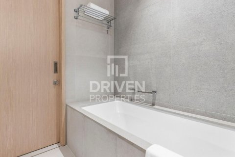 Byt v Downtown Dubai (Downtown Burj Dubai), Dubai, SAE 1 ložnice, 70.61 m² Č.: 745153 - fotografie 14