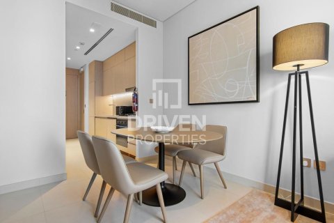Byt v Downtown Dubai (Downtown Burj Dubai), Dubai, SAE 1 ložnice, 70.61 m² Č.: 745153 - fotografie 12