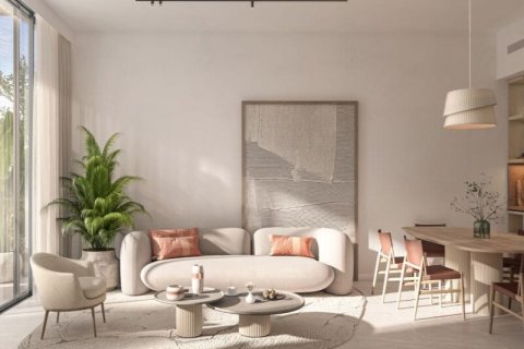 Apartment til salg i Dubai Land, Dubai, UAE 2 soveværelser, 109 kvm № 718640 - foto 17
