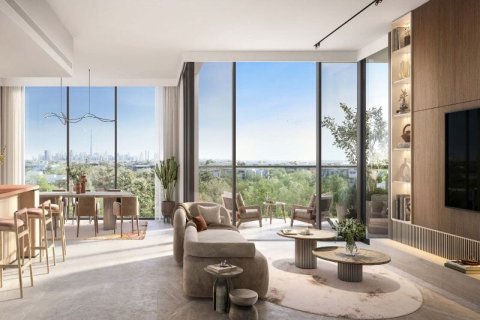 Apartment til salg i Dubai Land, Dubai, UAE 2 soveværelser, 109 kvm № 718640 - foto 14