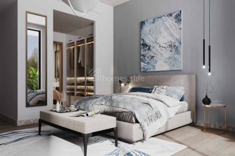 Vila v Dubai South (Dubai World Central), SAE 5 ložnice, 398 m² Č.: 718644 - fotografie 4