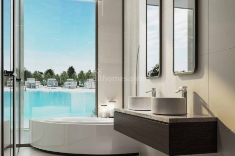 Vila v Dubai South (Dubai World Central), SAE 5 ložnice, 398 m² Č.: 718644 - fotografie 15