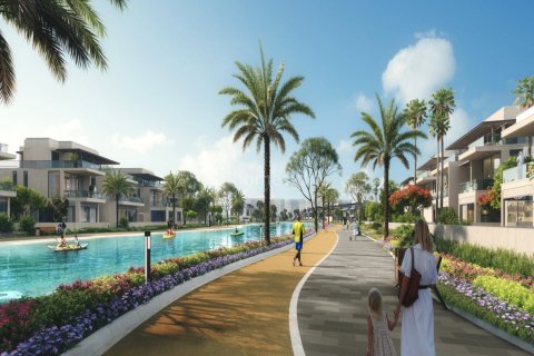 Vila v Dubai South (Dubai World Central), SAE 5 ložnice, 398 m² Č.: 718644 - fotografie 11
