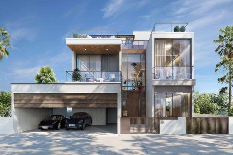 Vila u Dubai South (Dubai World Central), UAE 398 m2, 5 spavaćih soba Br. 718644