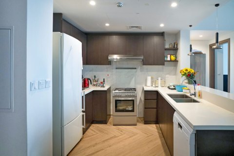 Apartemen di Bur Dubai, UEA 2 kamar tidur, 118 m2 nomor 718641 - foto 9