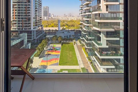 Apartemen di Bur Dubai, UEA 2 kamar tidur, 118 m2 nomor 718641 - foto 16