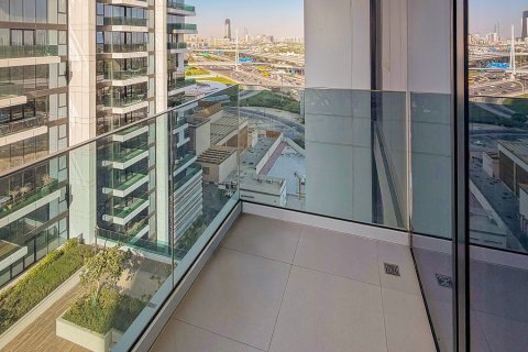 Apartemen di Bur Dubai, UEA 2 kamar tidur, 118 m2 nomor 718641 - foto 15