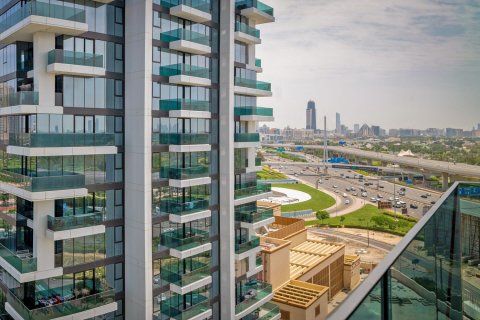 Apartemen di Bur Dubai, UEA 2 kamar tidur, 118 m2 nomor 718641 - foto 10